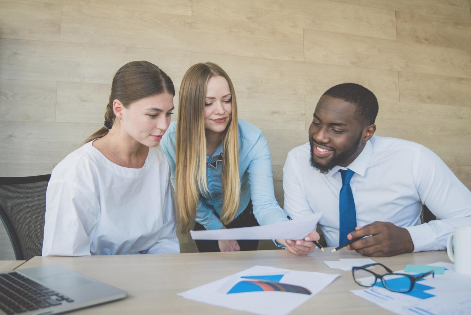 Консультация по финансовому планированию