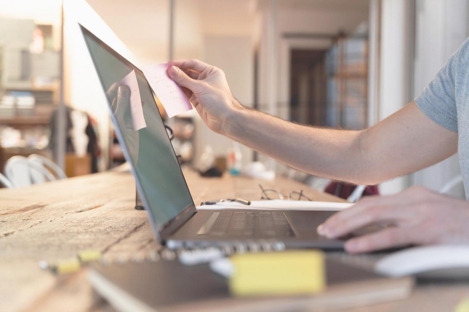 Образовательный процесс Lriptex