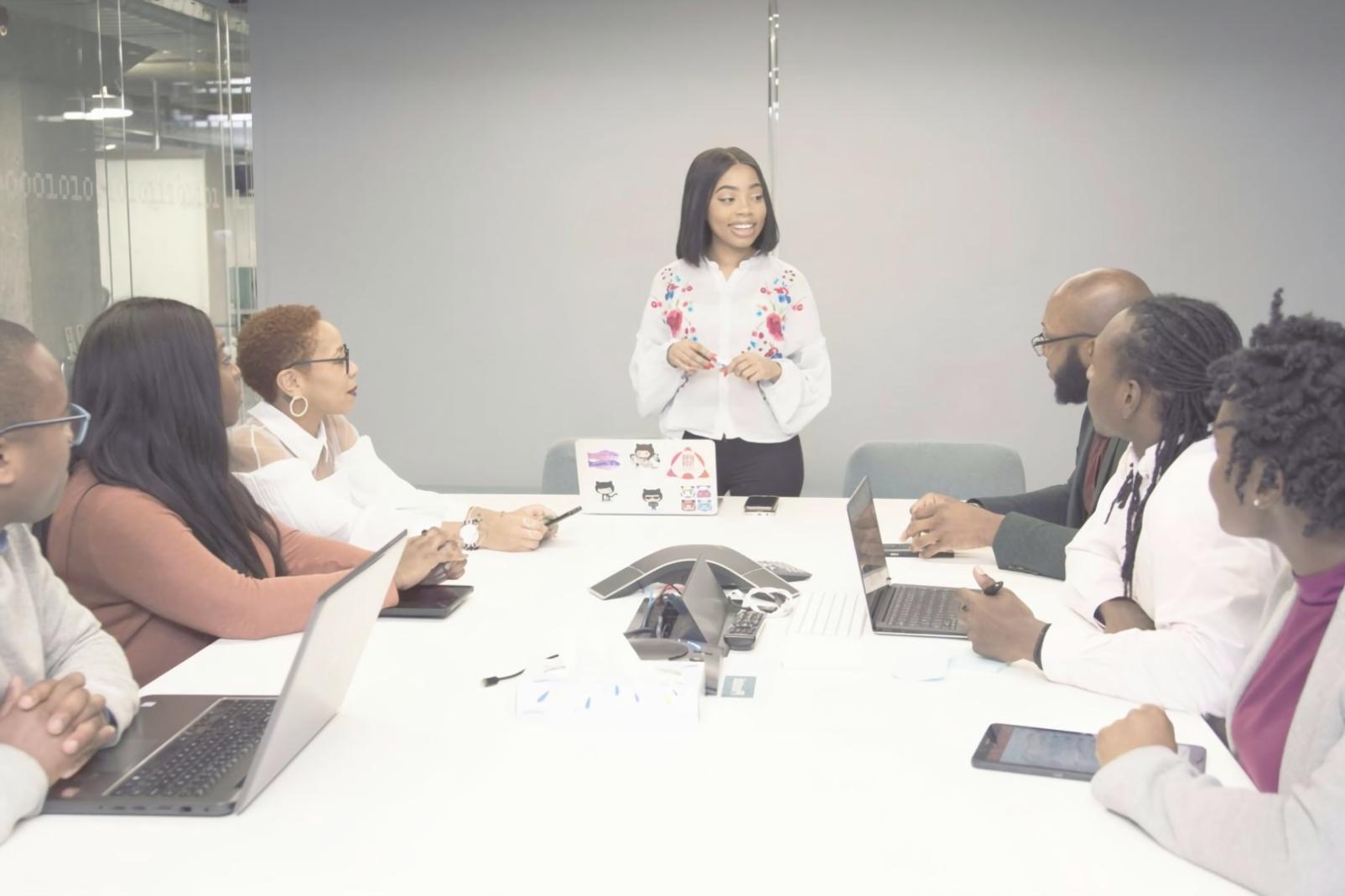 Анализ финансовых данных