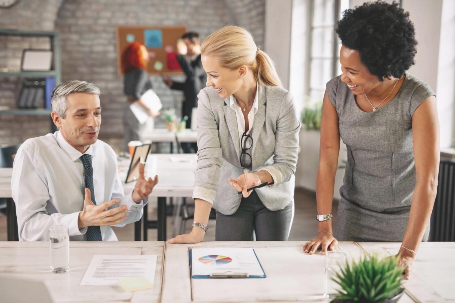 Методология обучения финансам